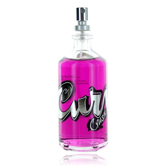 Liz Claiborne Liz Claiborne, Curve Crush, Eau de Toilette, Für Frauen, 100 ml *Tester