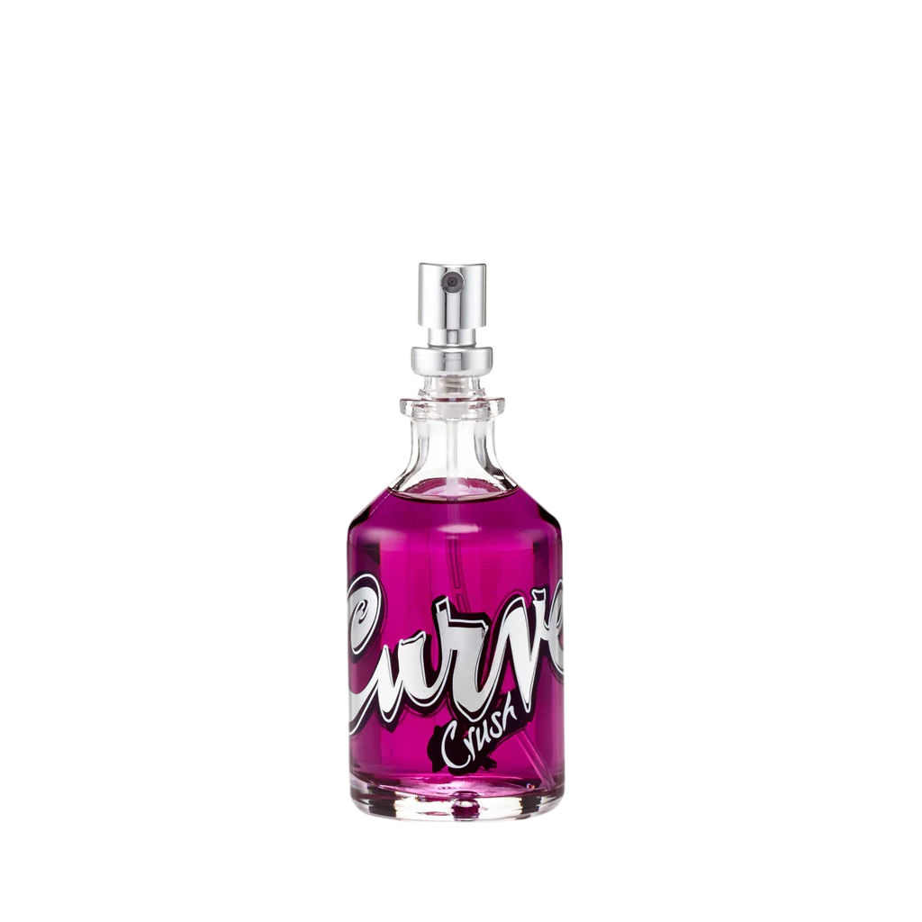 Liz Claiborne Liz Claiborne, Curve Crush, Eau de Toilette, Für Frauen, 30 ml Regular