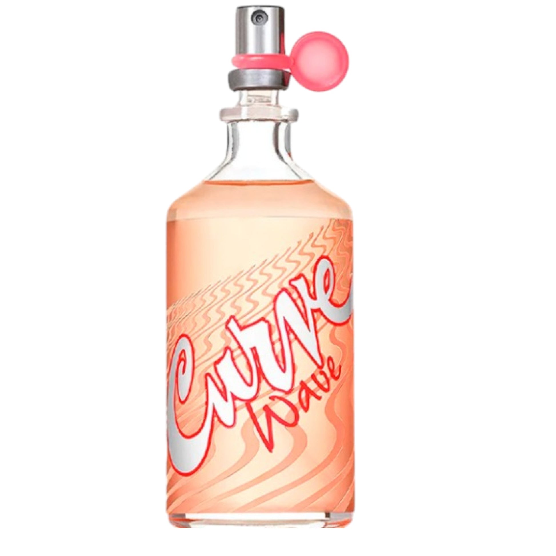 Liz Claiborne Liz Claiborne, Curve Wave, Eau de Toilette, Für Frauen, 100 ml Regular
