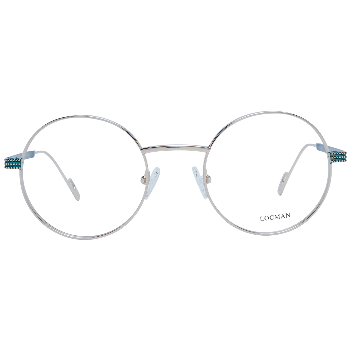 LOCMAN EYEWEAR LOCV001 51GRN Sonnenbrille