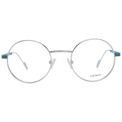 LOCMAN EYEWEAR LOCV001 51GRN Sonnenbrille