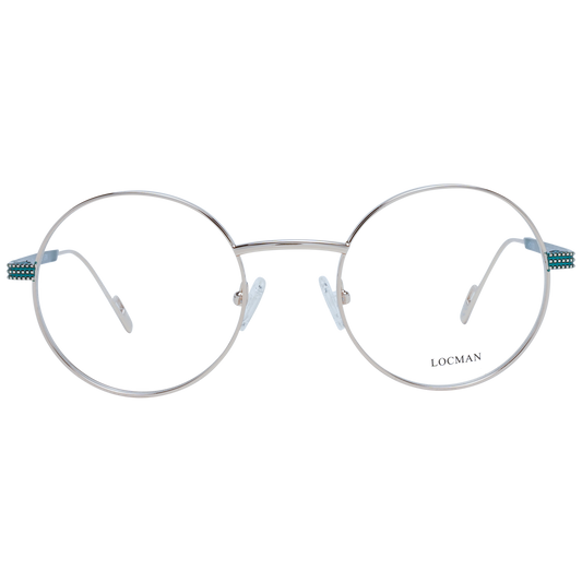 LOCMAN EYEWEAR LOCV001 51GRN Sonnenbrille