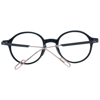 LOCMAN EYEWEAR LOCV002 48BLK Sonnenbrille ansicht-2