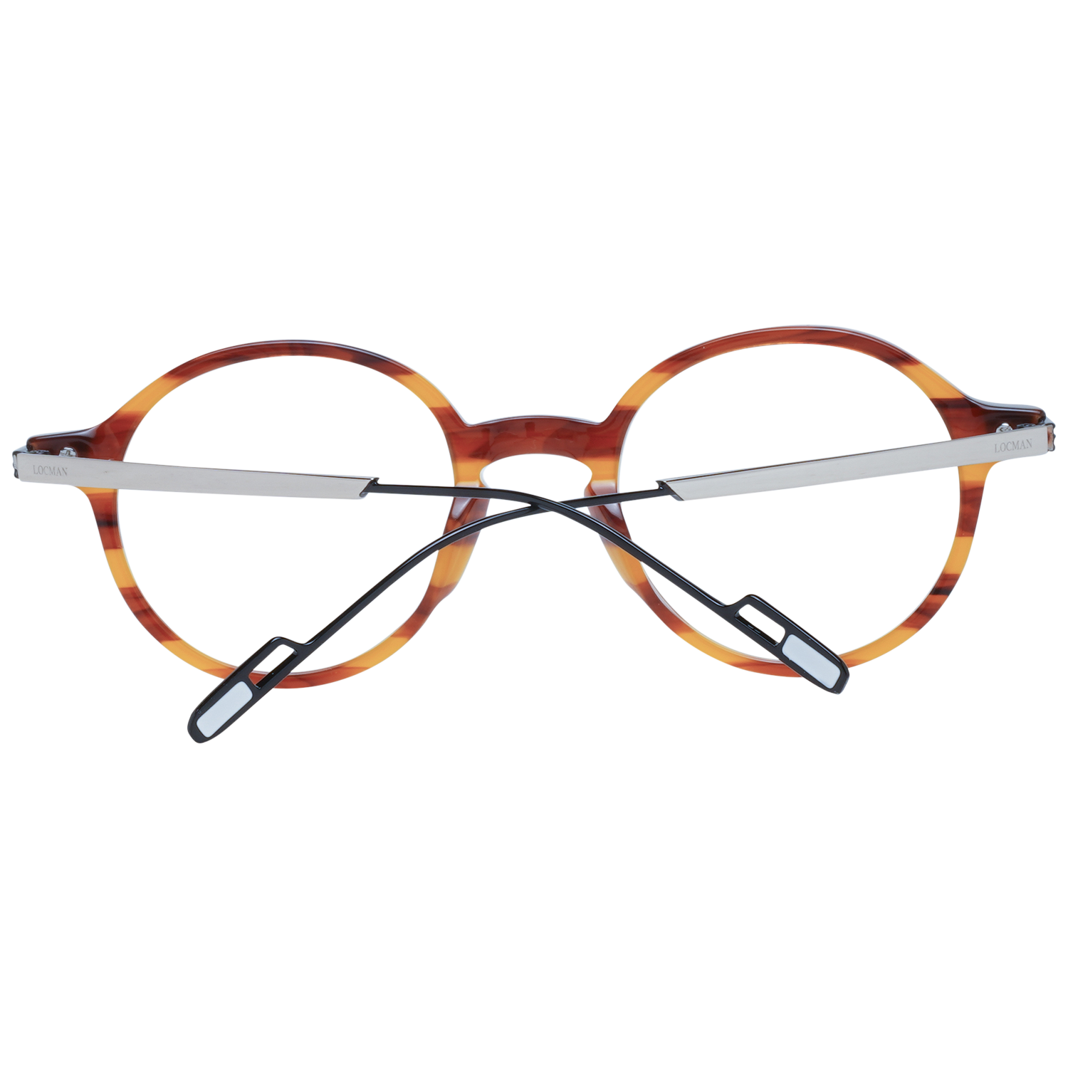LOCMAN EYEWEAR LOCV002 48DEM Sonnenbrille ansicht-2