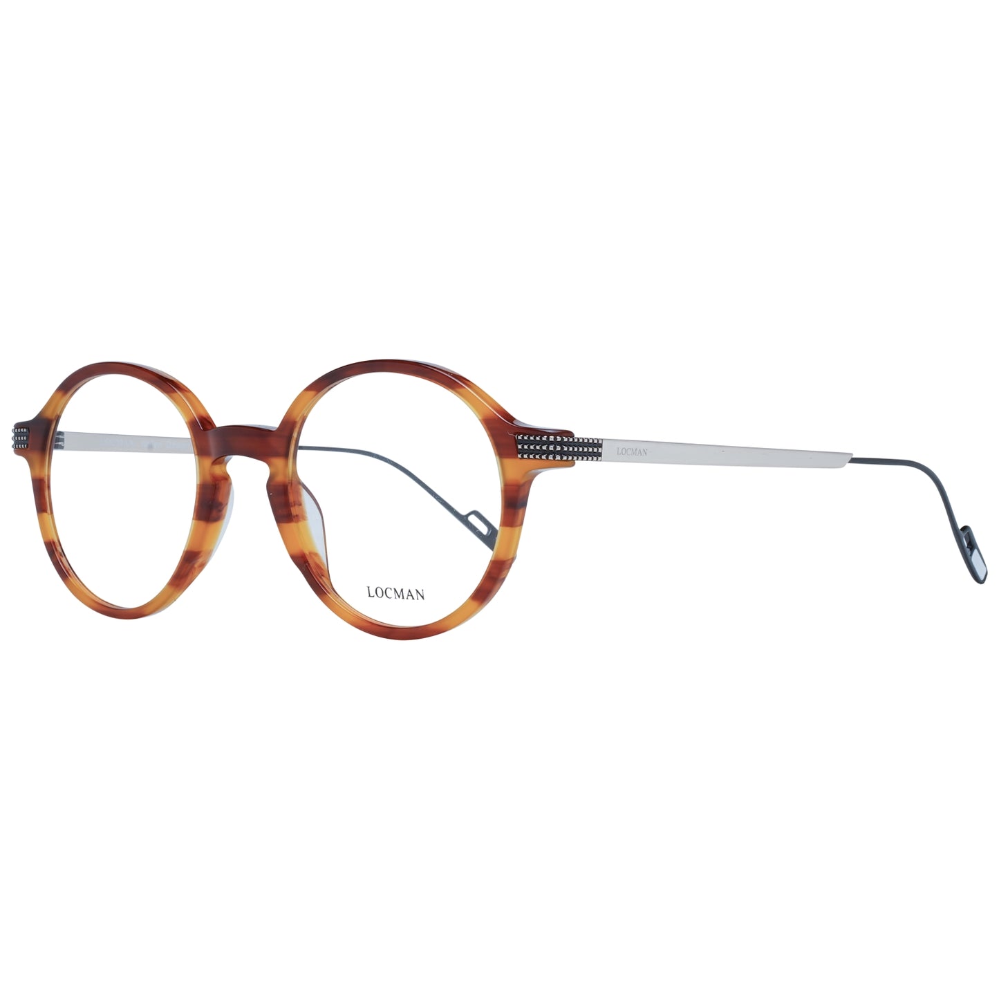 LOCMAN EYEWEAR LOCV002 48DEM Sonnenbrille ansicht-3