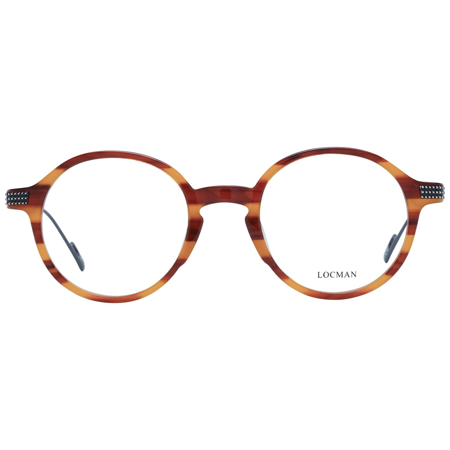 LOCMAN EYEWEAR LOCV002 48DEM Sonnenbrille
