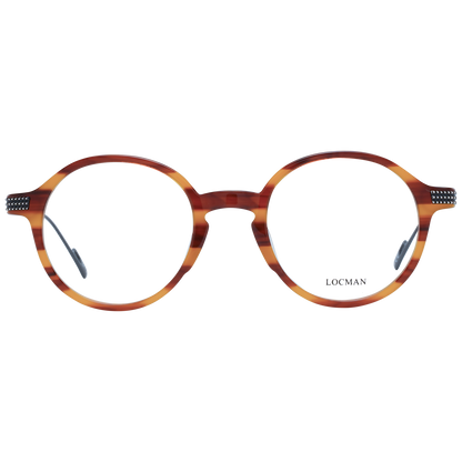 LOCMAN EYEWEAR LOCV002 48DEM Sonnenbrille