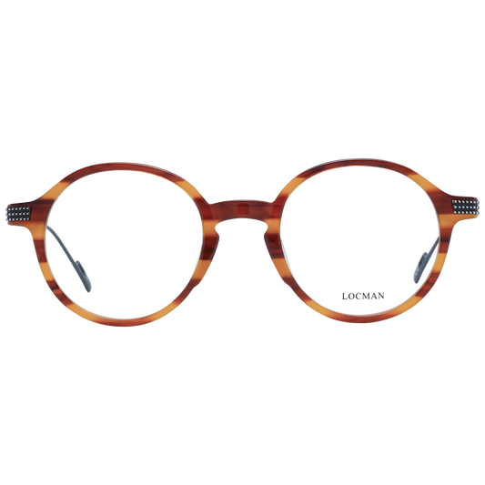 LOCMAN EYEWEAR LOCV002 48DEM Sonnenbrille