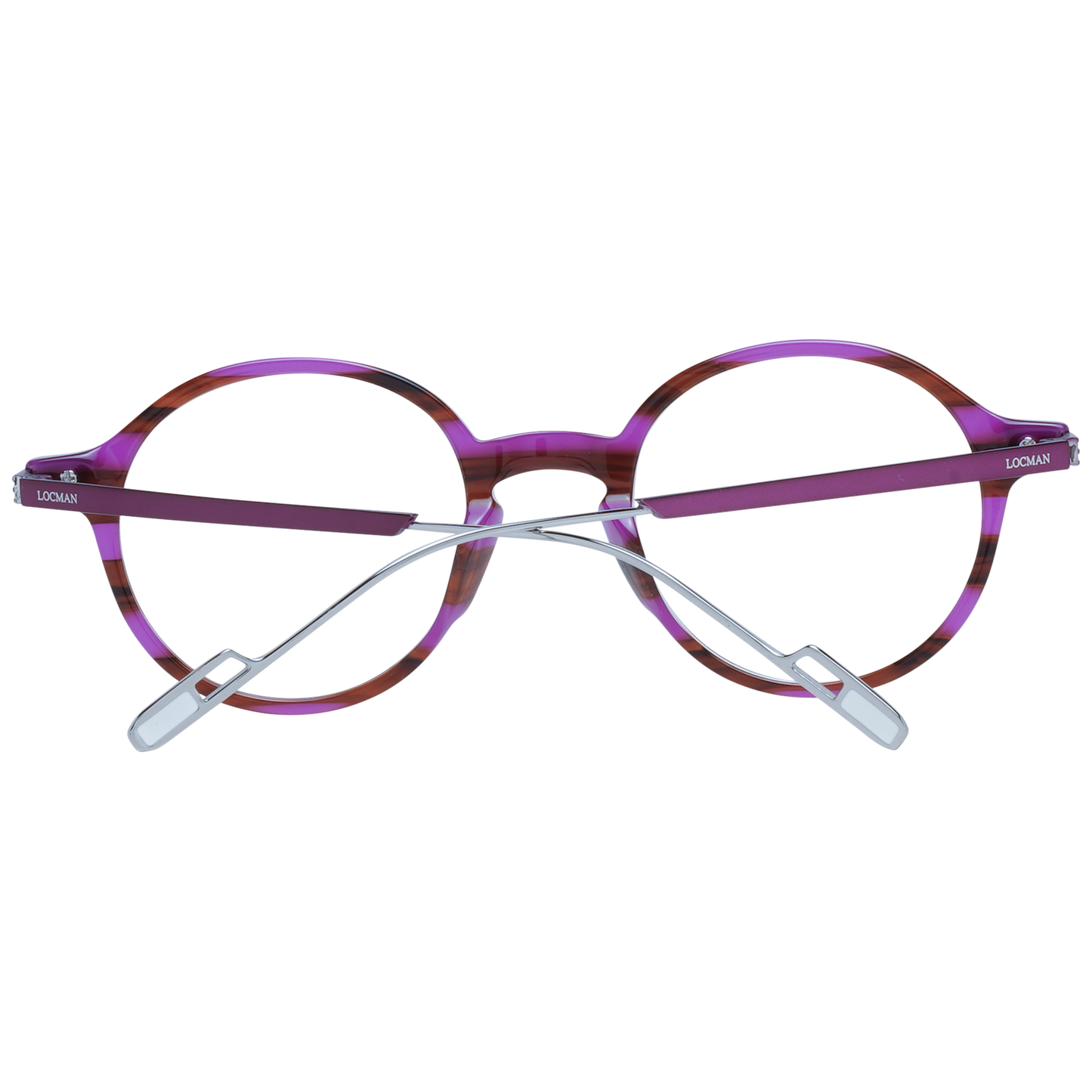 LOCMAN EYEWEAR LOCV002 48DPR Sonnenbrille ansicht-2