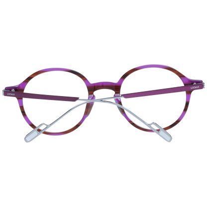 LOCMAN EYEWEAR LOCV002 48DPR Sonnenbrille ansicht-2