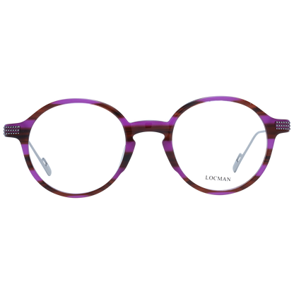 LOCMAN EYEWEAR LOCV002 48DPR Sonnenbrille