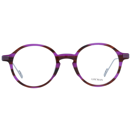 LOCMAN EYEWEAR LOCV002 48DPR Sonnenbrille