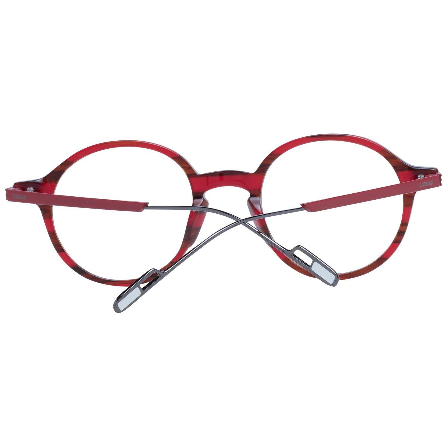 LOCMAN EYEWEAR LOCV002 48DRD Sonnenbrille ansicht-2