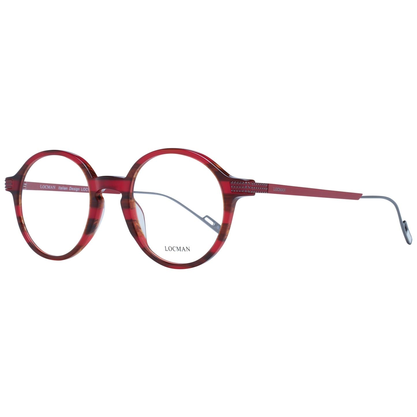 LOCMAN EYEWEAR LOCV002 48DRD Sonnenbrille ansicht-3