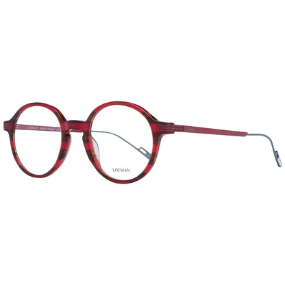 LOCMAN EYEWEAR LOCV002 48DRD Sonnenbrille ansicht-3