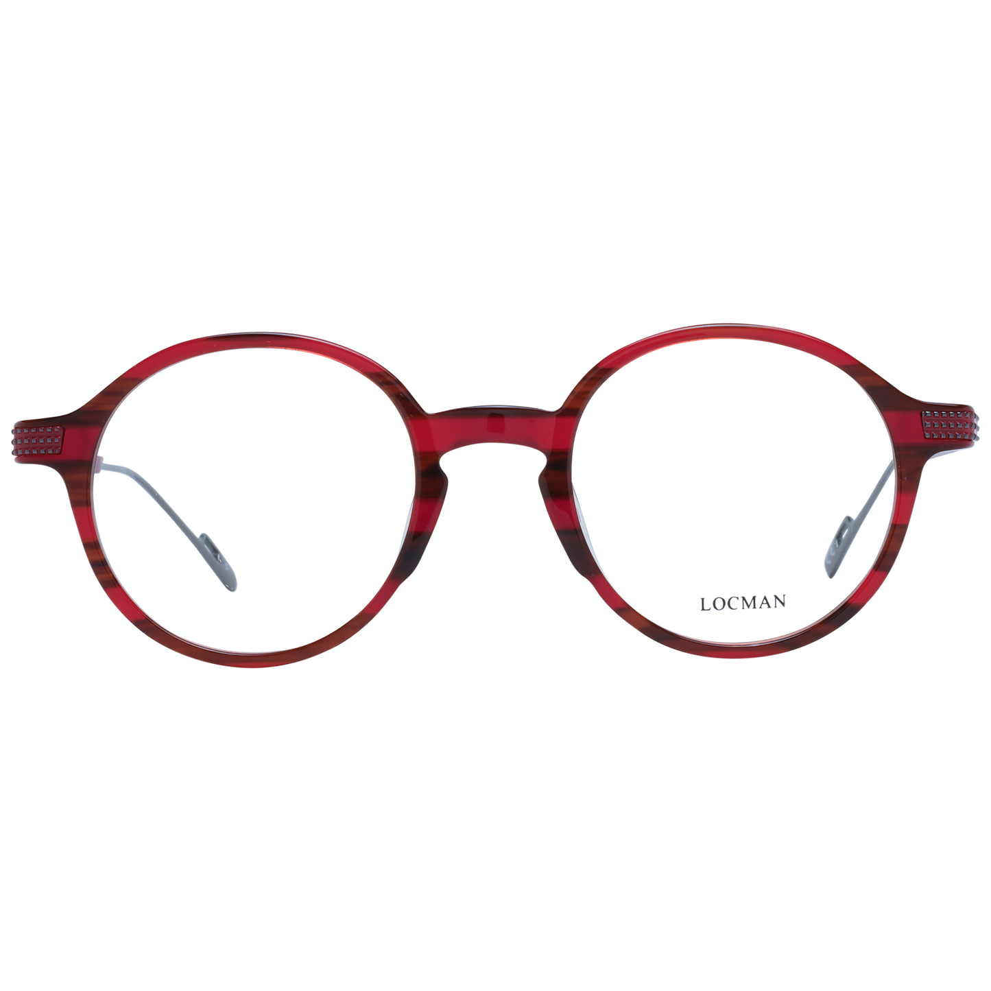 LOCMAN EYEWEAR LOCV002 48DRD Sonnenbrille