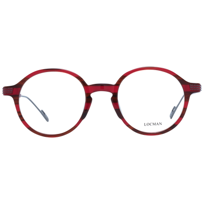 LOCMAN EYEWEAR LOCV002 48DRD Sonnenbrille