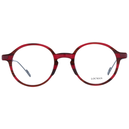 LOCMAN EYEWEAR LOCV002 48DRD Sonnenbrille