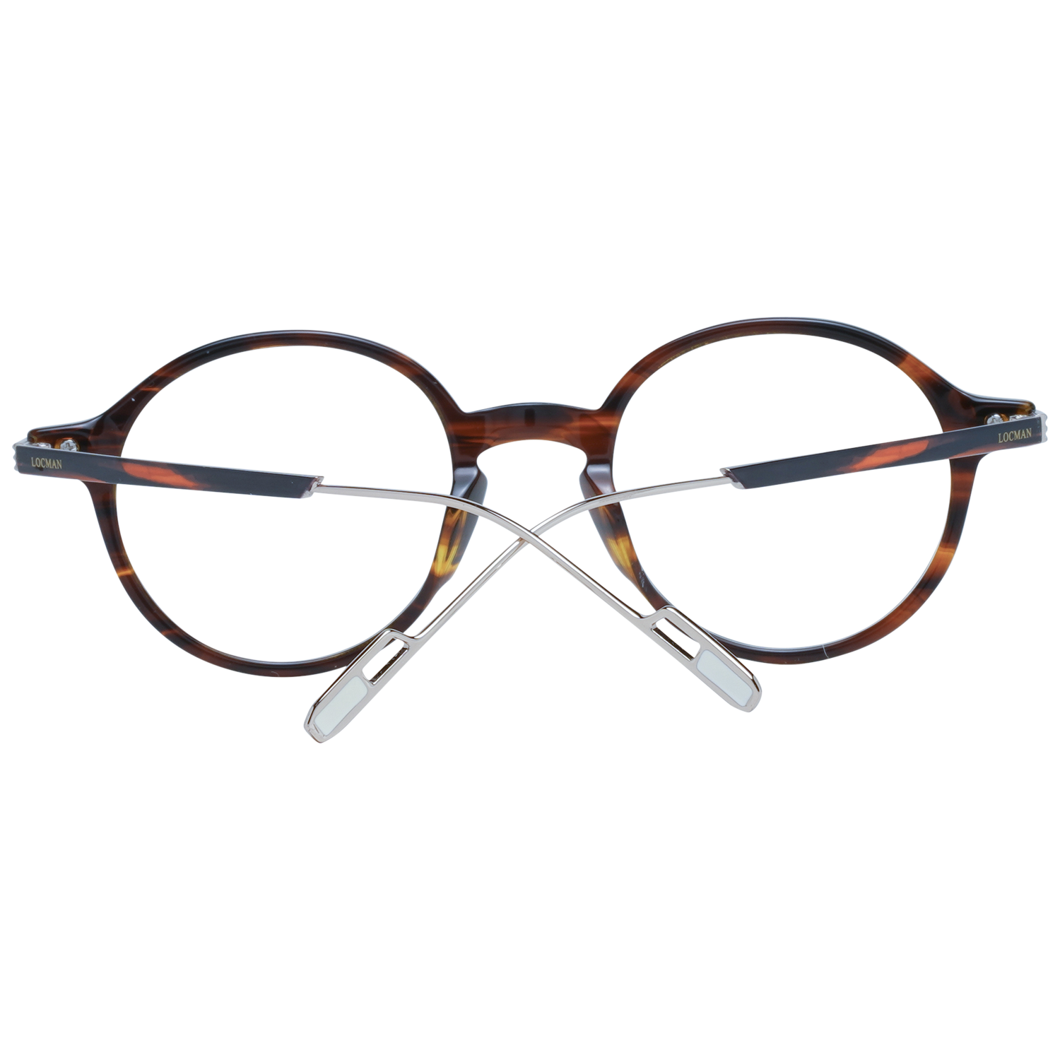 LOCMAN EYEWEAR LOCV002 48TOR Sonnenbrille ansicht-2