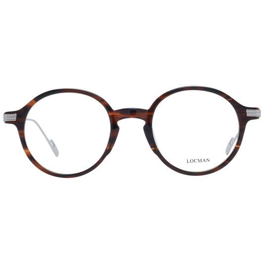 LOCMAN EYEWEAR LOCV002 48TOR Sonnenbrille
