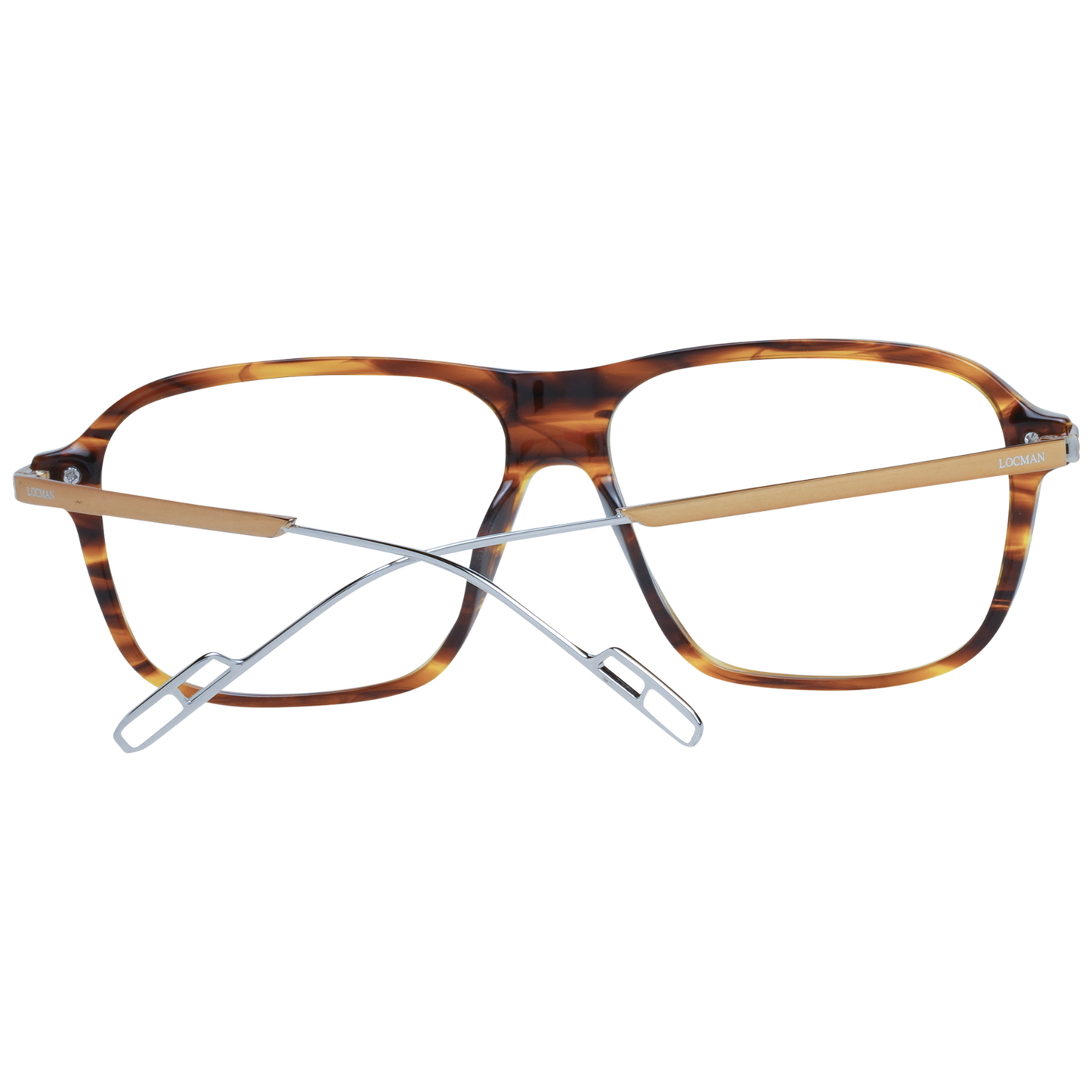 LOCMAN EYEWEAR LOCV003 58DEM Sonnenbrille ansicht-2