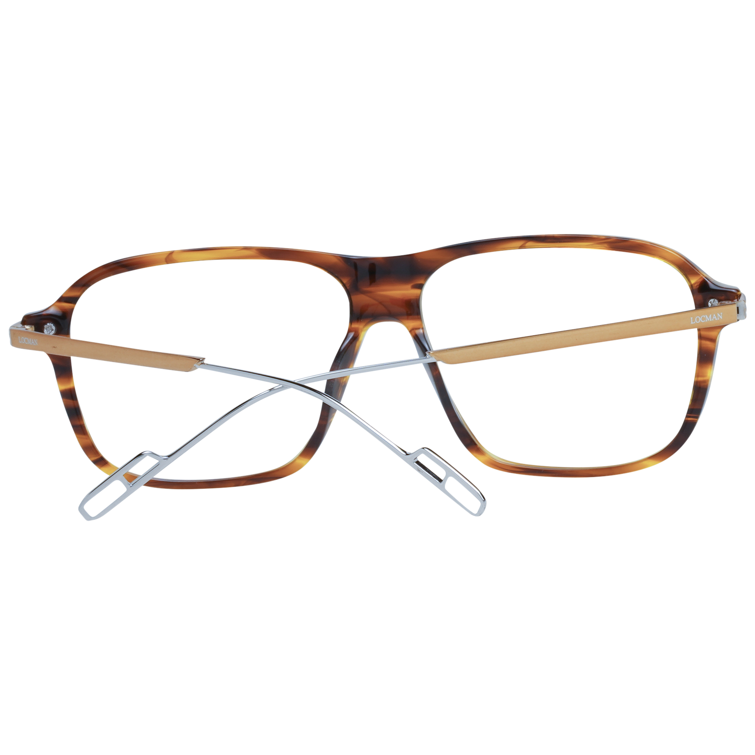 LOCMAN EYEWEAR LOCV003 58DEM Sonnenbrille ansicht-2