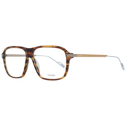 LOCMAN EYEWEAR LOCV003 58DEM Sonnenbrille ansicht-3