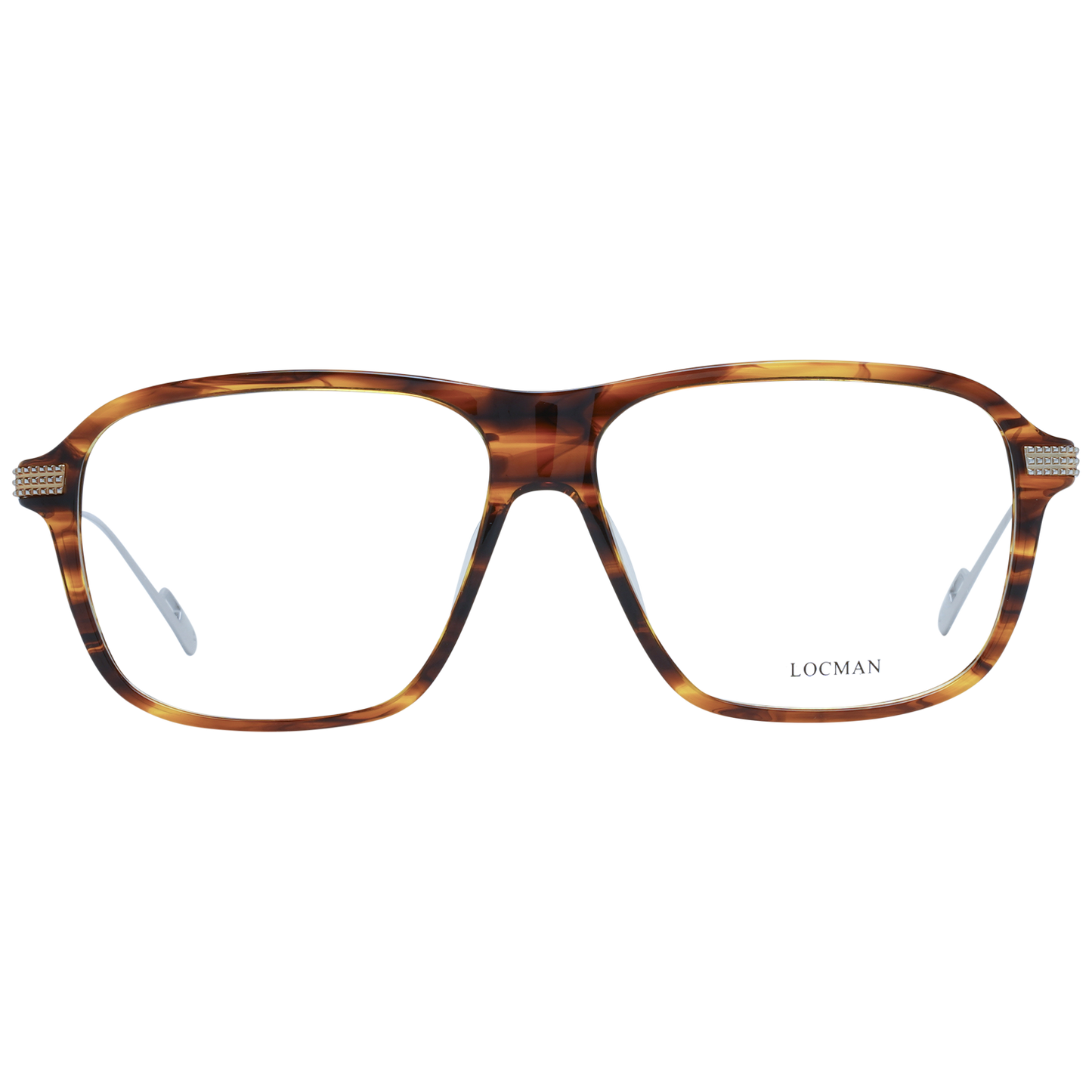LOCMAN EYEWEAR LOCV003 58DEM Sonnenbrille