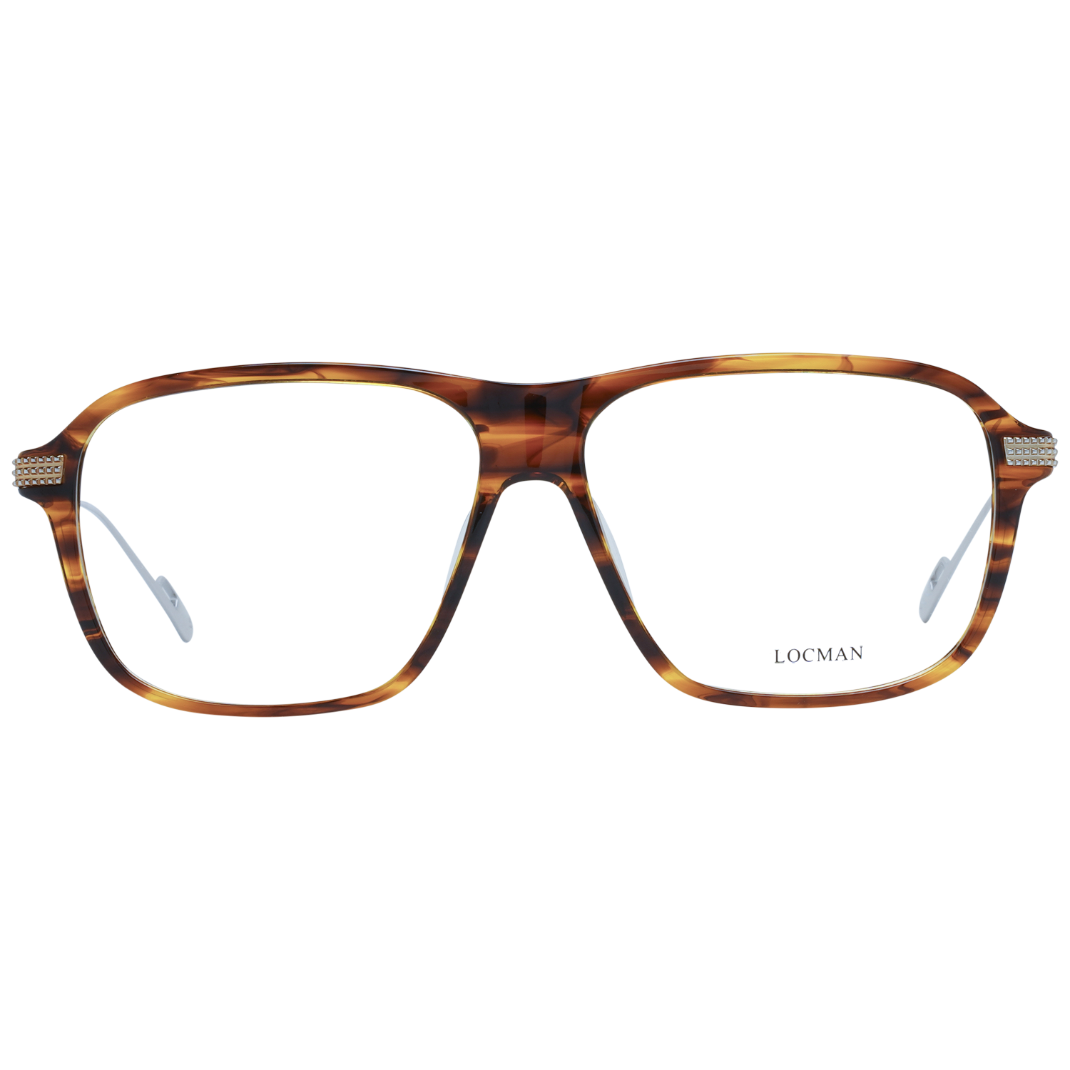 LOCMAN EYEWEAR LOCV003 58DEM Sonnenbrille