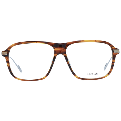 LOCMAN EYEWEAR LOCV003 58DEM Sonnenbrille