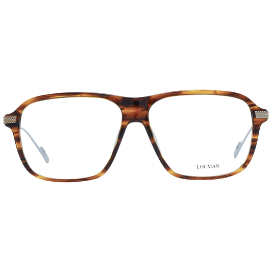LOCMAN EYEWEAR LOCV003 58DEM Sonnenbrille