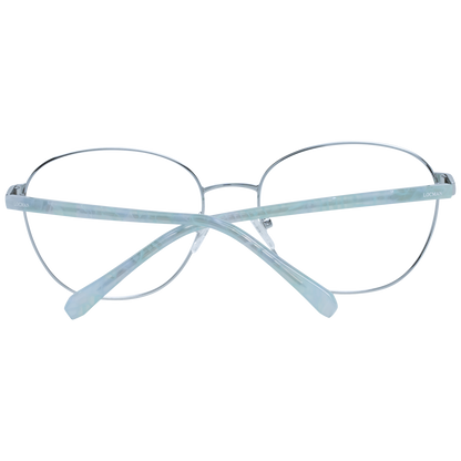 LOCMAN EYEWEAR LOCV004 58SIL Sonnenbrille ansicht-2