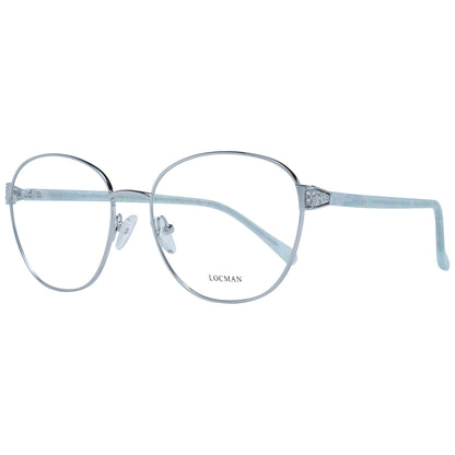 LOCMAN EYEWEAR LOCV004 58SIL Sonnenbrille ansicht-3