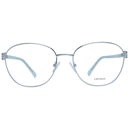 LOCMAN EYEWEAR LOCV004 58SIL Sonnenbrille