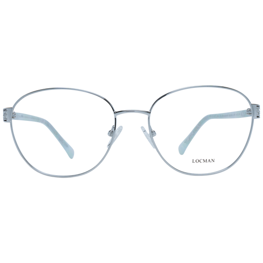 LOCMAN EYEWEAR LOCV004 58SIL Sonnenbrille