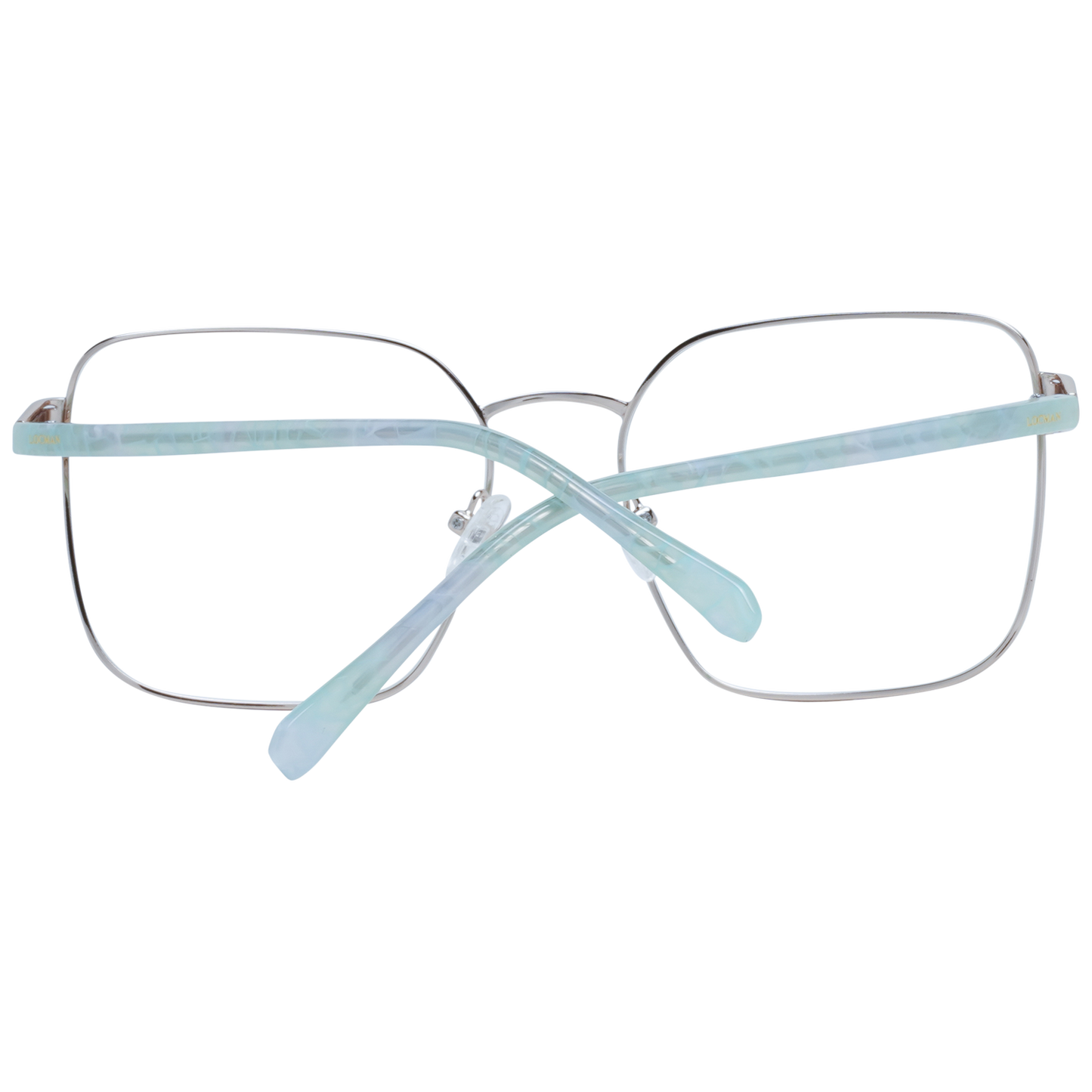 LOCMAN EYEWEAR LOCV005 57GRN Sonnenbrille ansicht-2