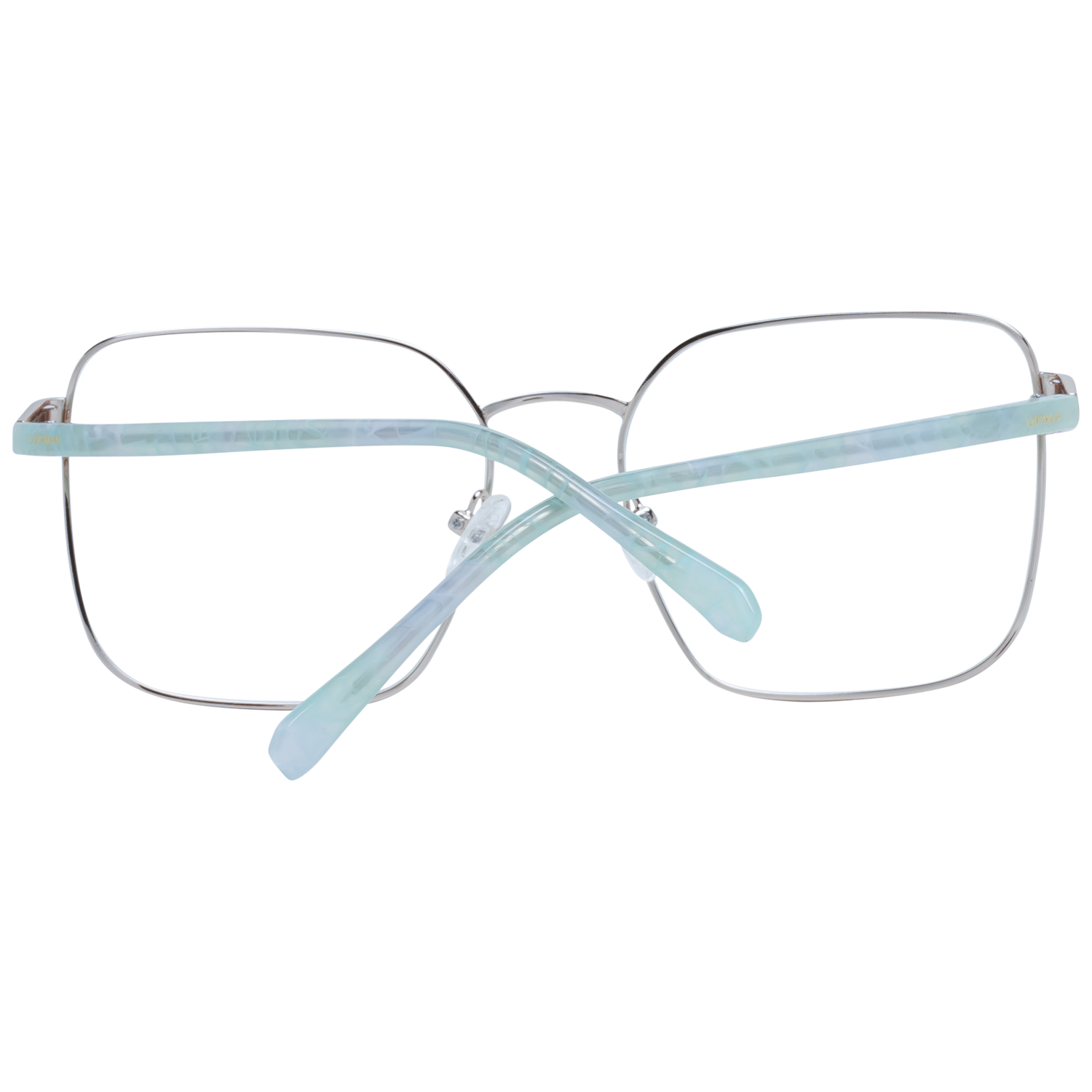 LOCMAN EYEWEAR LOCV005 57GRN Sonnenbrille ansicht-2