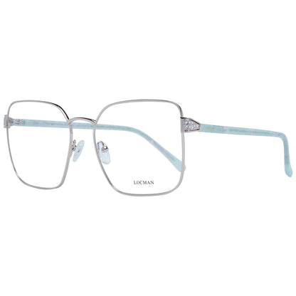 LOCMAN EYEWEAR LOCV005 57GRN Sonnenbrille ansicht-3