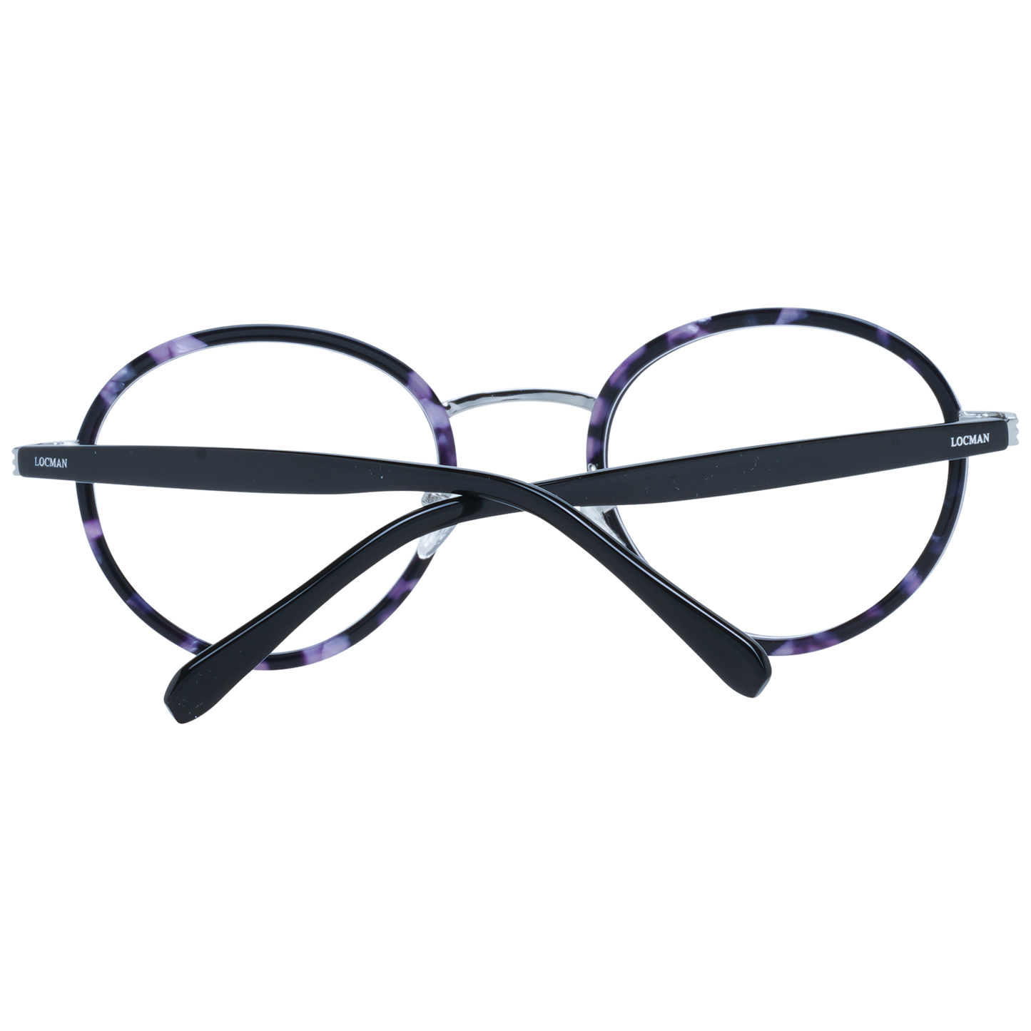LOCMAN EYEWEAR LOCV006 50PUR Sonnenbrille ansicht-2