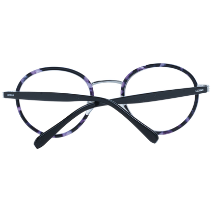 LOCMAN EYEWEAR LOCV006 50PUR Sonnenbrille ansicht-2