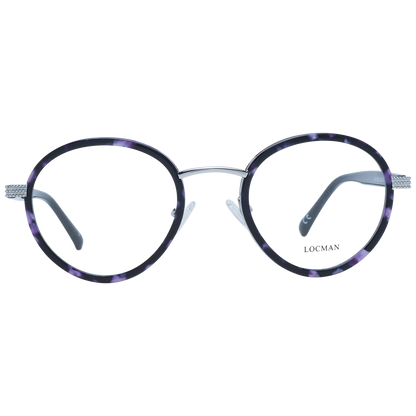 LOCMAN EYEWEAR LOCV006 50PUR Sonnenbrille