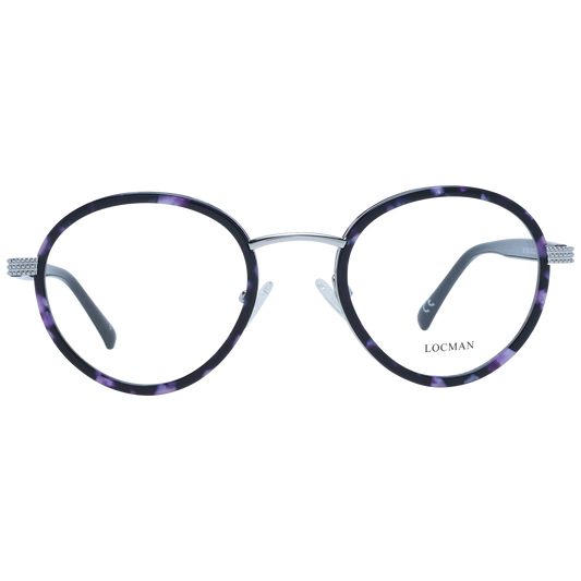 LOCMAN EYEWEAR LOCV006 50PUR Sonnenbrille