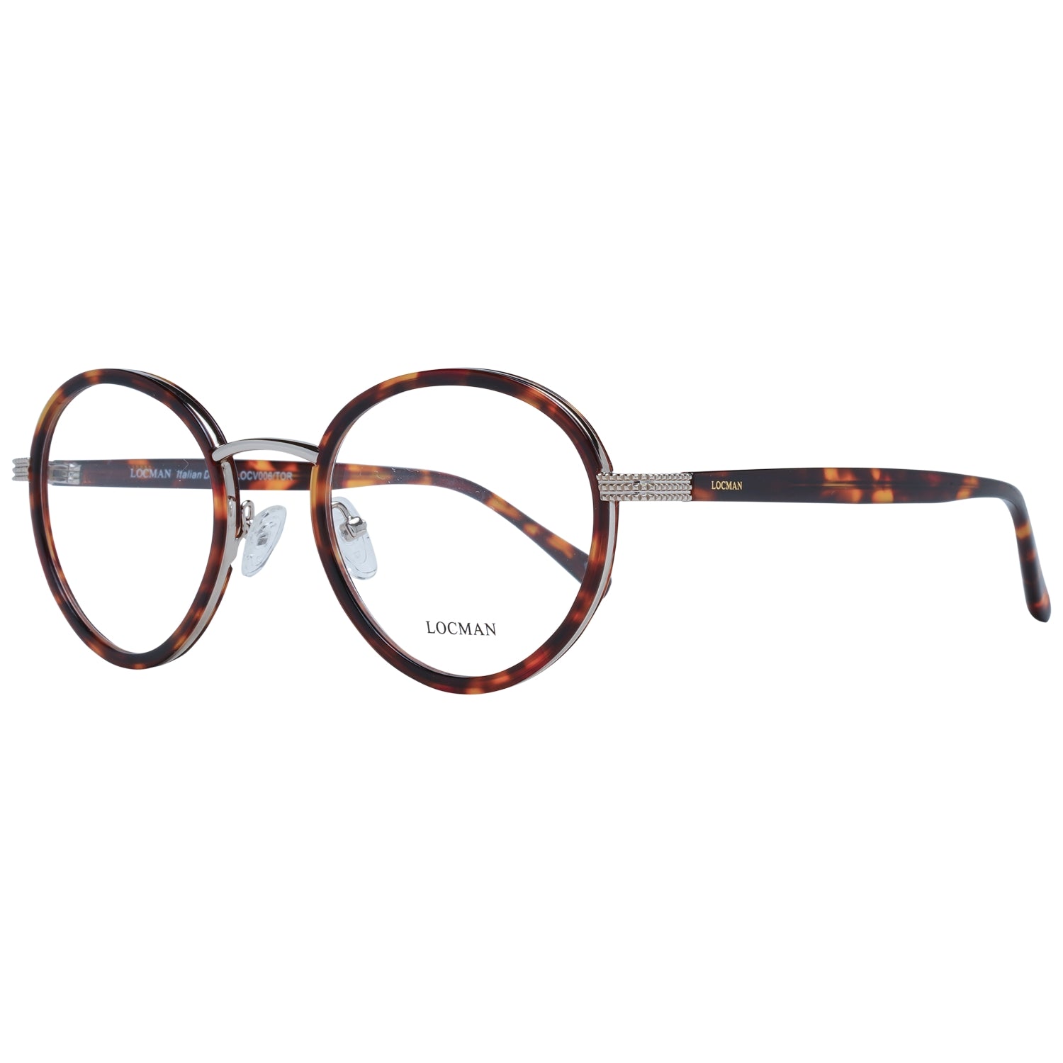 LOCMAN EYEWEAR LOCV006 50TOR Sonnenbrille ansicht-3
