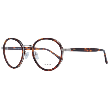 LOCMAN EYEWEAR LOCV006 50TOR Sonnenbrille ansicht-3