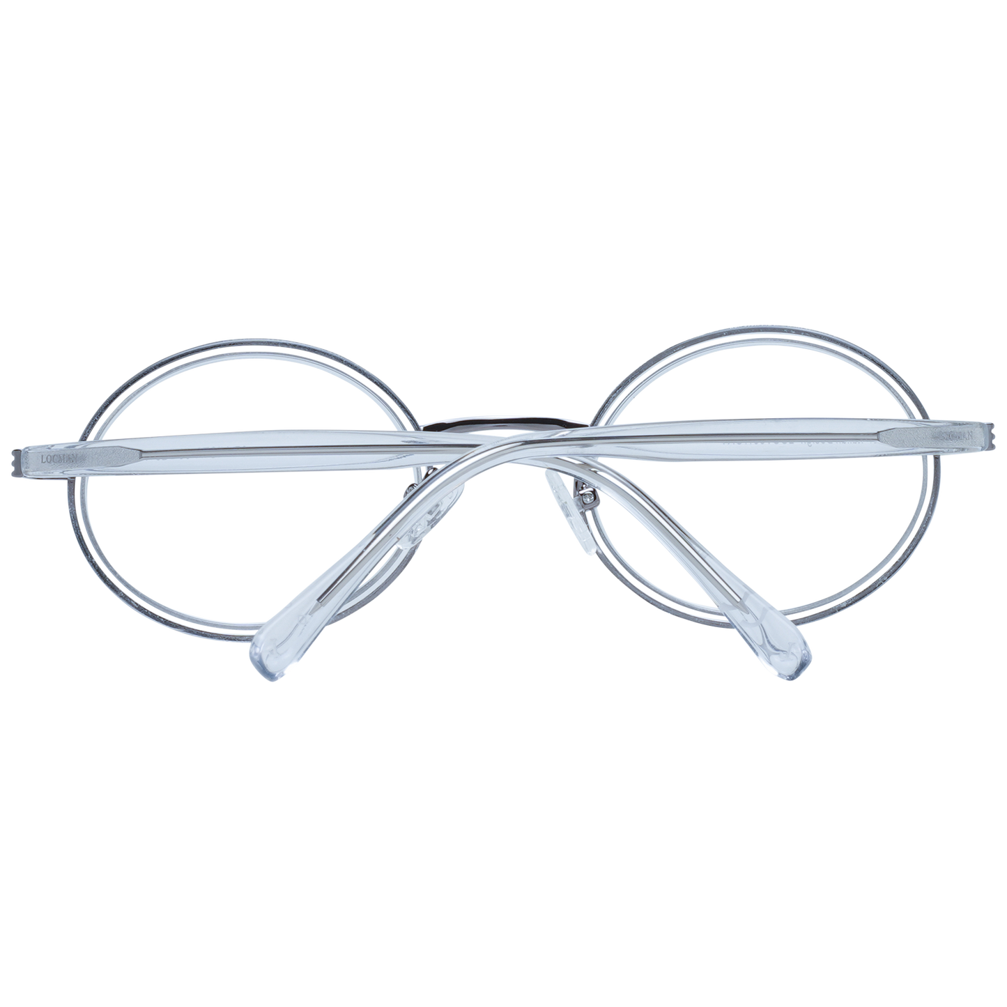 LOCMAN EYEWEAR LOCV007 50CRY Sonnenbrille ansicht-2