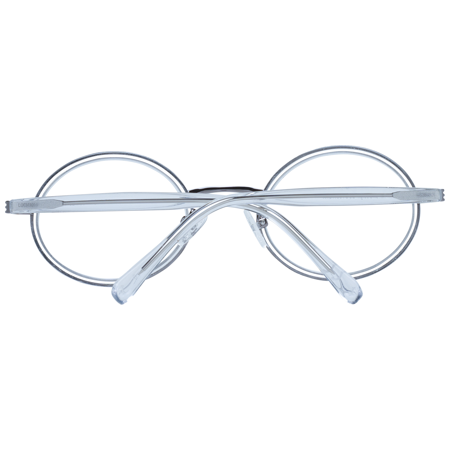 LOCMAN EYEWEAR LOCV007 50CRY Sonnenbrille ansicht-2