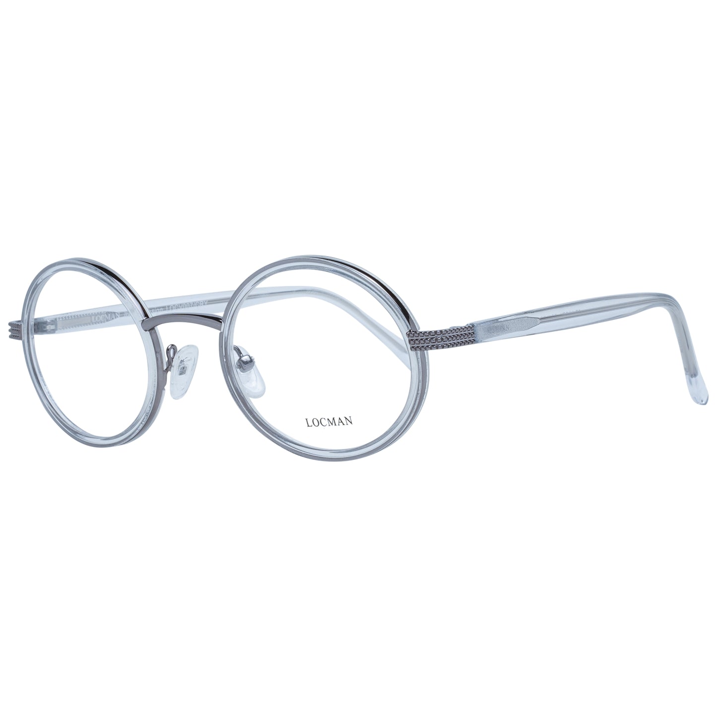 LOCMAN EYEWEAR LOCV007 50CRY Sonnenbrille ansicht-3