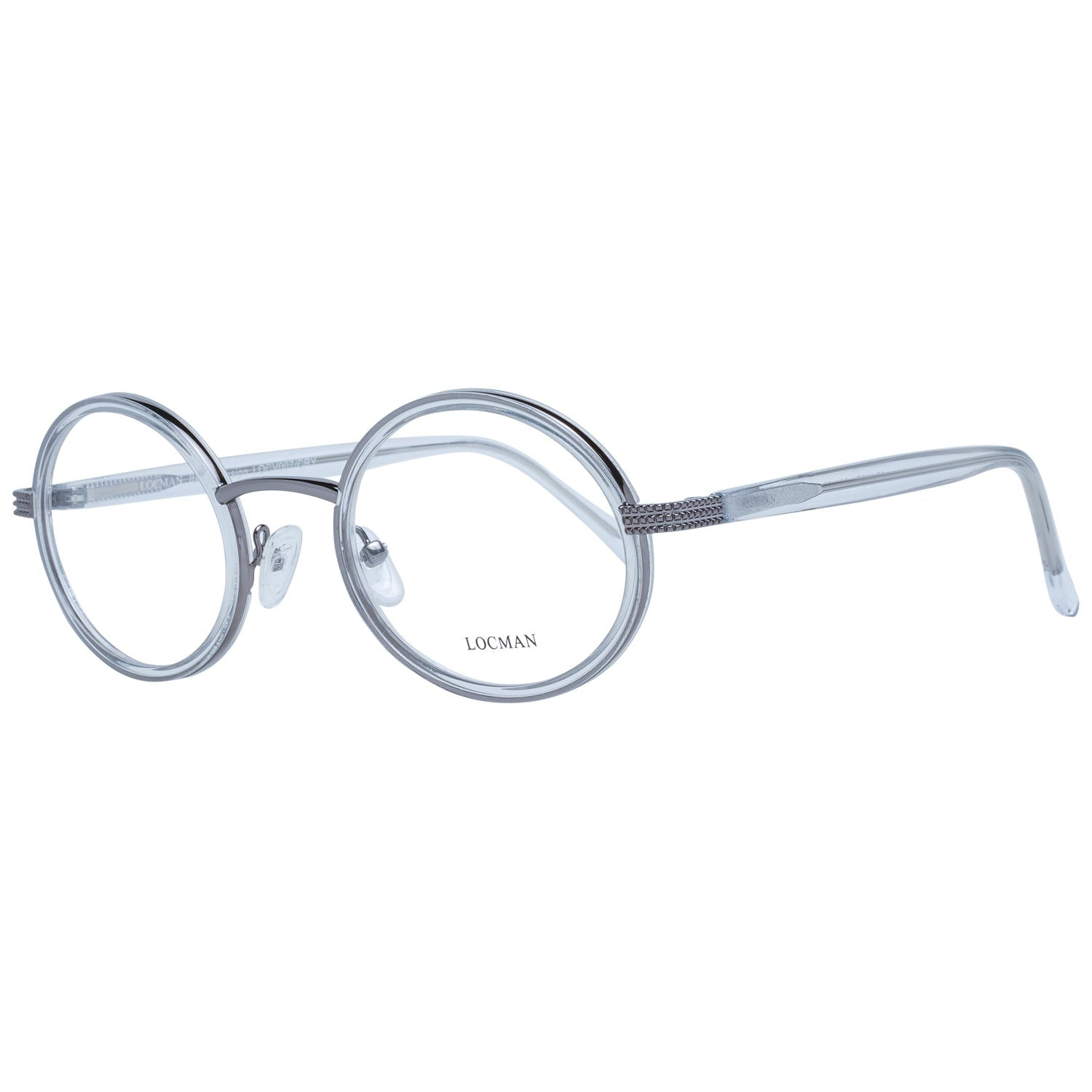 LOCMAN EYEWEAR LOCV007 50CRY Sonnenbrille ansicht-3