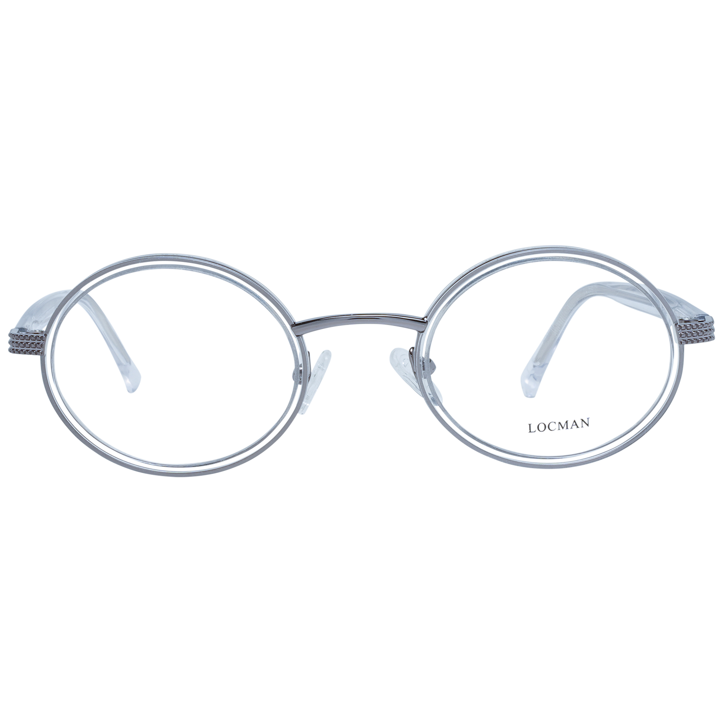 LOCMAN EYEWEAR LOCV007 50CRY Sonnenbrille