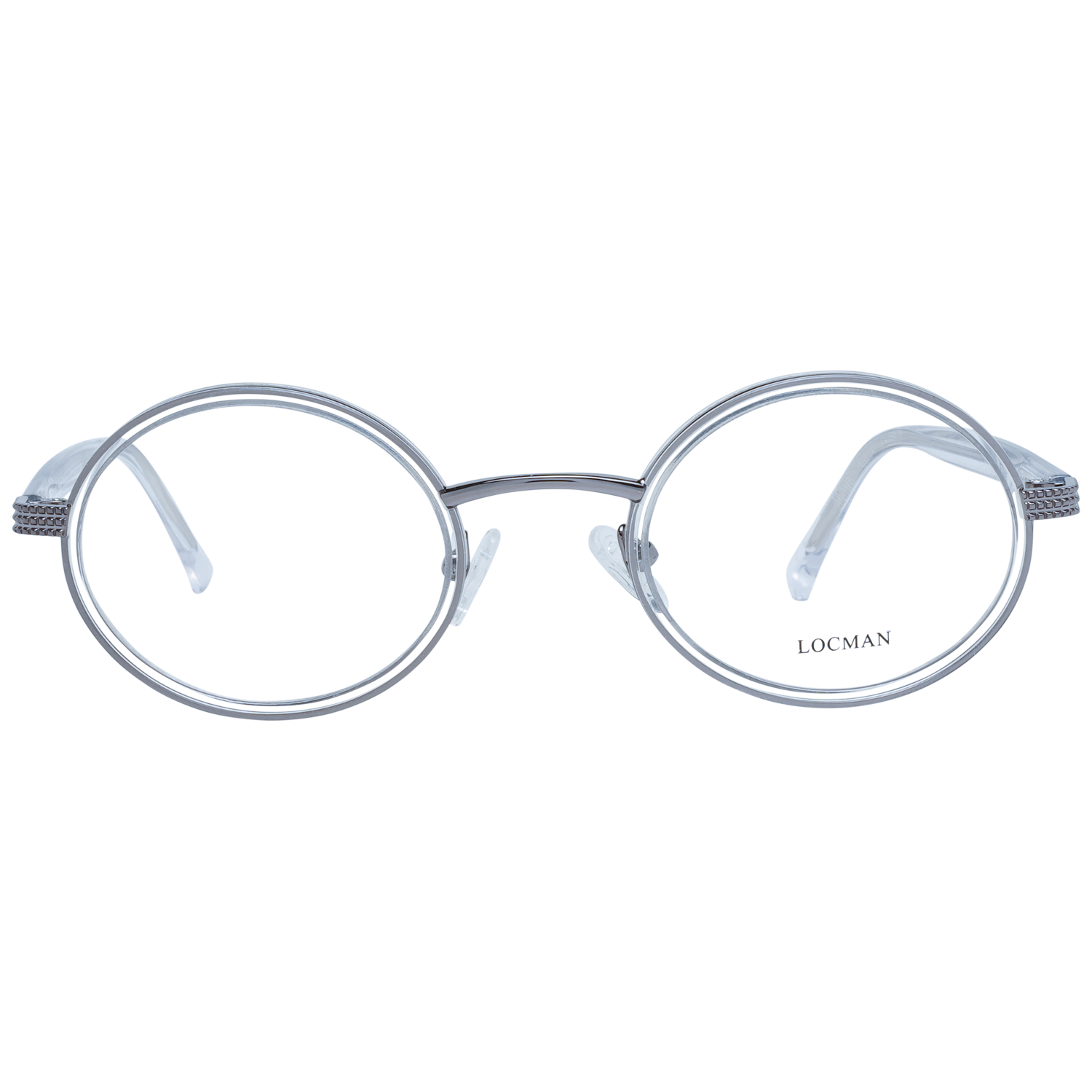 LOCMAN EYEWEAR LOCV007 50CRY Sonnenbrille
